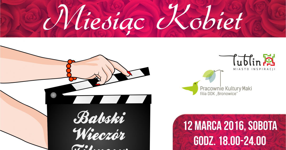 Babski Wieczór Filmowy